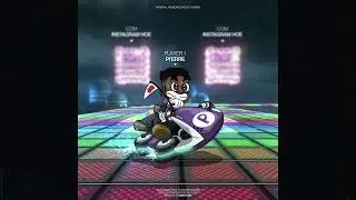 (free) mario kart rainbow road sample type beat | K4WALL