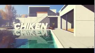 Intro natural pour CHIKEN