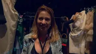 NEW GEN 2017 BACKSTAGE