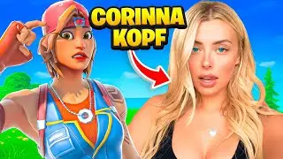 I Can't believe he said this to Corinna Kopf... 😳😬