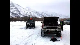 Отдых на Карымшинских источниках с комфортом
