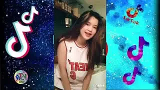 JAZMIN PALACIO & EKANG LOPEZ25 Tiktok