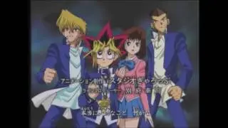 Yu Gi Oh! Season 1 Opening Full - Voice
