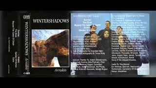 Wintershadows - Arrakis, demo 1995