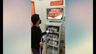 Stryker 1288 HD Endoscopic Camera System