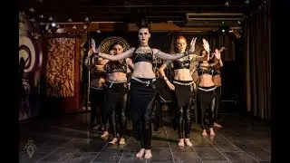 Tayamnitsa Tribe @ Tribal Festival in Belarus 2018