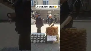 İsimsiz Hayır Yapılmış Allah Kabul Etsin😌🤲