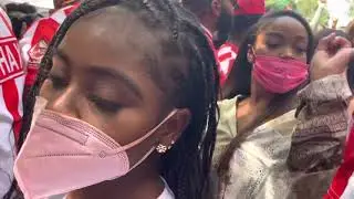 Alpha Kappa Alpha Sorority, Inc. | Beta Alpha Chapter | FAMU