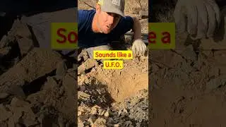 Pounds of Ultra Rich Gold Found Metal Detecting