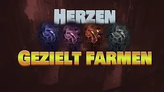 Zornerfüllte Herzen + Garantiert Itemlevel 800 farmen | Diablo 4 Guide