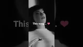 this song...