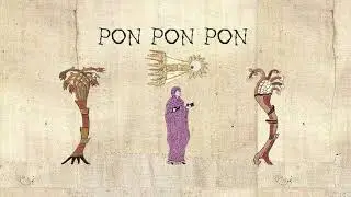 pon pon pon (Kyary Pamyu Pamyu) medieval remix