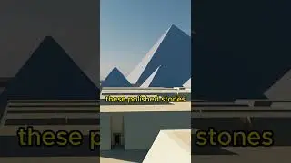 The Great Pyramid #shorts