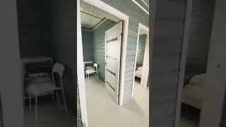 ЛИСА. Дом на Волхове.