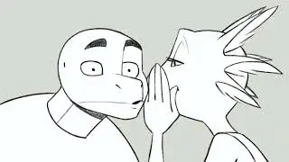 Mavis’ BIG fix
