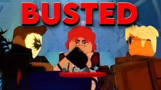POTIONS ARE BUSTED | Deepwoken