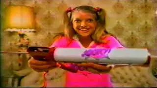 October 19th 1997 FOX Commercial Block