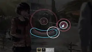 Osu! - Kis-kis - Molchi