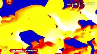 Samsung Logo Balls Effects Part 2 In Robot Flip
