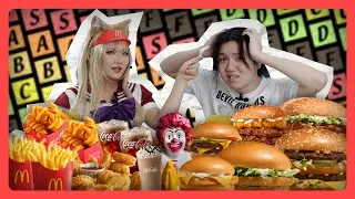 I Tried Everything at *MALAYSIAN* McDonald's