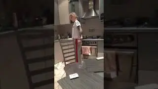 Tomboys. Live broadcast by Anya Gorokhova, October 26, 2018