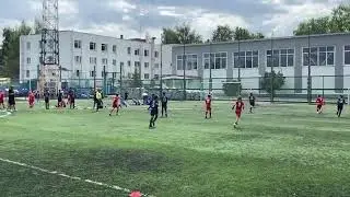Футбольная академия ДИНАМО | Ижевск в прямом эфире!