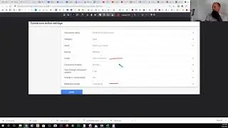 The 3rd most important thing I think you need to know about Google Ads - Conversion tracking