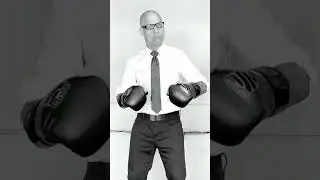 Beginner Boxing Footwork