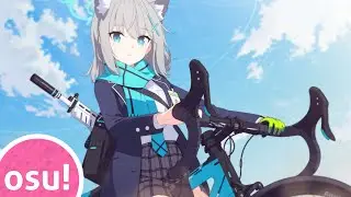 osu! | Mitsukiyo - Rolling Beat [osu!ph Collab Expert] | 6.27* 10 Misses
