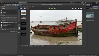 Blender 2D Tracking for 3D Shots (Tutorial)