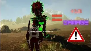 Ark supreme : ترويض اقوى سبام باللعبة بداية السيطرة