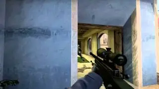 How to make a csgo smurf raging