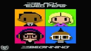 Black Eyed Peas - Don't Stop The Party (New Album: The Beginning)