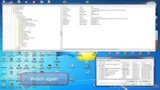MSCONFIG - How to delete/remove UNCHECKED items in MSCONFIG.