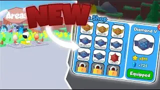 RANK SIMULATOR X HAS RELEASED!!! OP PETS CODES & MORE!!! | Roblox
