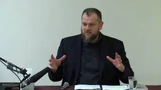 Problem with Bitcoin (2017) - Islamic perspective | Almir Colan