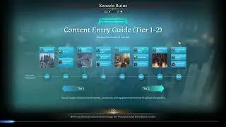 Lost Ark - Solo - Ep 954 - Ervantes, Mage of Moonkeep