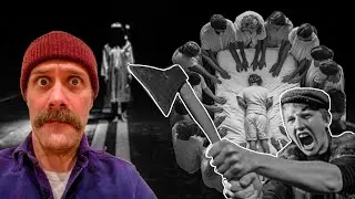 5 TRUE Horror Stories That REALLY Happened (Mature Audiences)