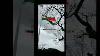 Happy independence day status 2023 🇮🇳 #shorts #ytshorts #whatsappstatus #anwesaadrija#trending