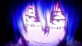 [JUJUTSU KAISEN] MAHITO EDIT [CAPCUT]