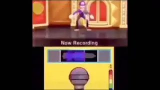 Mario party XD