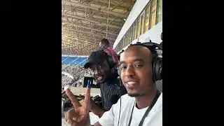 Rugaju Reagan Kwifata biranze Kuvuga biramunanira Umva ukuntu yogeje igitego cya APR FC