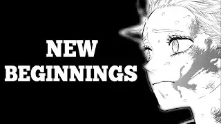 NOELLE'S ULTIMATE ATTACK UNLEASHED! | BLACK CLOVER CHAPTER 372 & 373 LIVE REACTION!