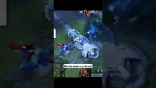 дота2 | ликан | dota2 | lykan #dota #dota2 #lykan #shorts #дота #дота2 #ликан #шортс #незнаков