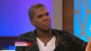 Miss Lawrence on Cross-Dressing as a Teen