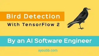 1- Object Detection with Tensorflow 2 - Project Introduction