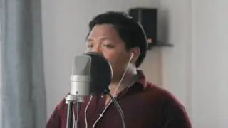 Make You Feel My Love - Bob Dylan/Adele (John Saga Cover)