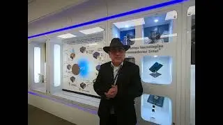 La Revolución de la Inteligencia Artificial en PC con David Garza de Intel