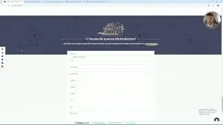 Onepager + Erklärvideo + Meta Ads = Mehr Neukunden für Immobilienmakler