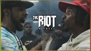 KAMIKAZE VS SONIC SOUNDWAVEUS | Hosted by @JPCaliSmoov